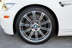 BMW M3 Coupe 2008 года